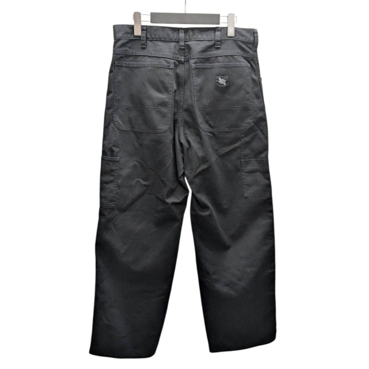 Double Knee Work Pants ダブルニーパン