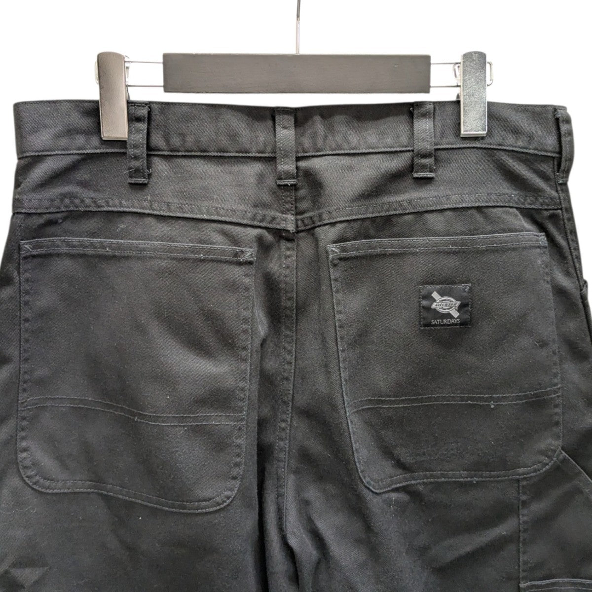 Double Knee Work Pants ダブルニーパン