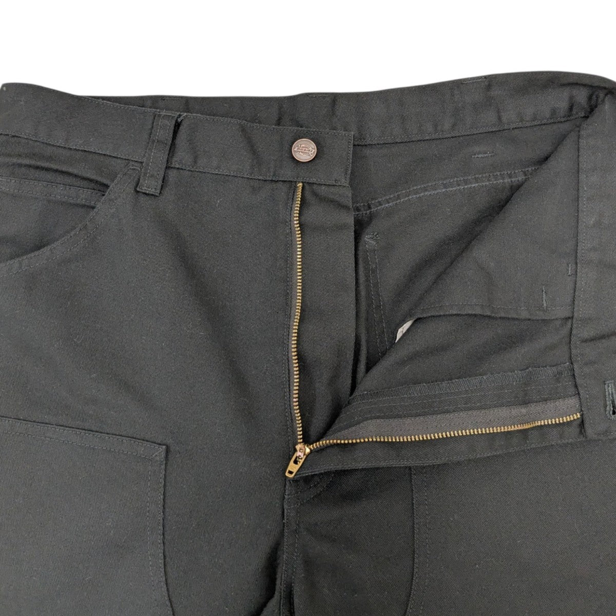 Double Knee Work Pants ダブルニーパン