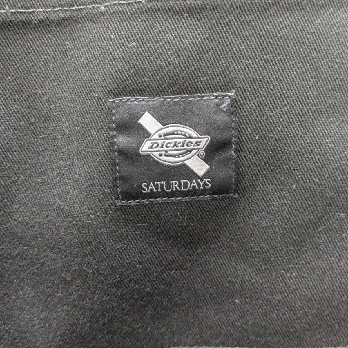Double Knee Work Pants ダブルニーパン