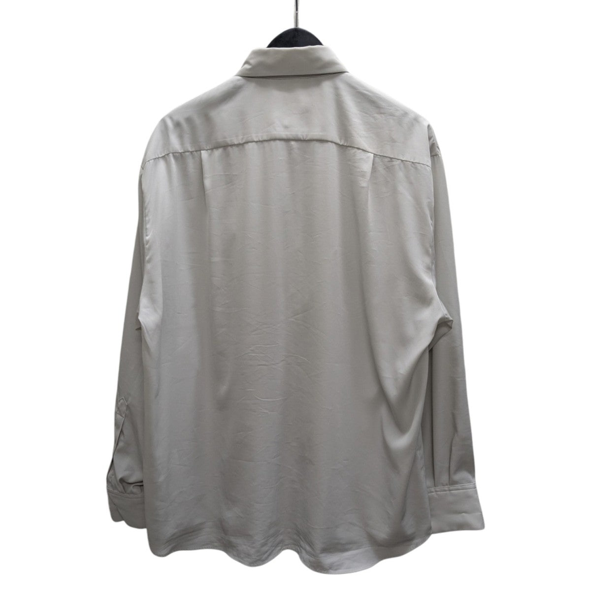 Frill Shirt フリルシャツ