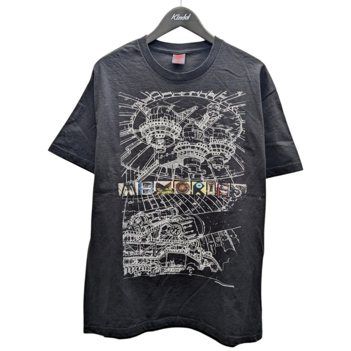 15 SILKSCREEN PRINTING T SHIRTプリントTシャツ