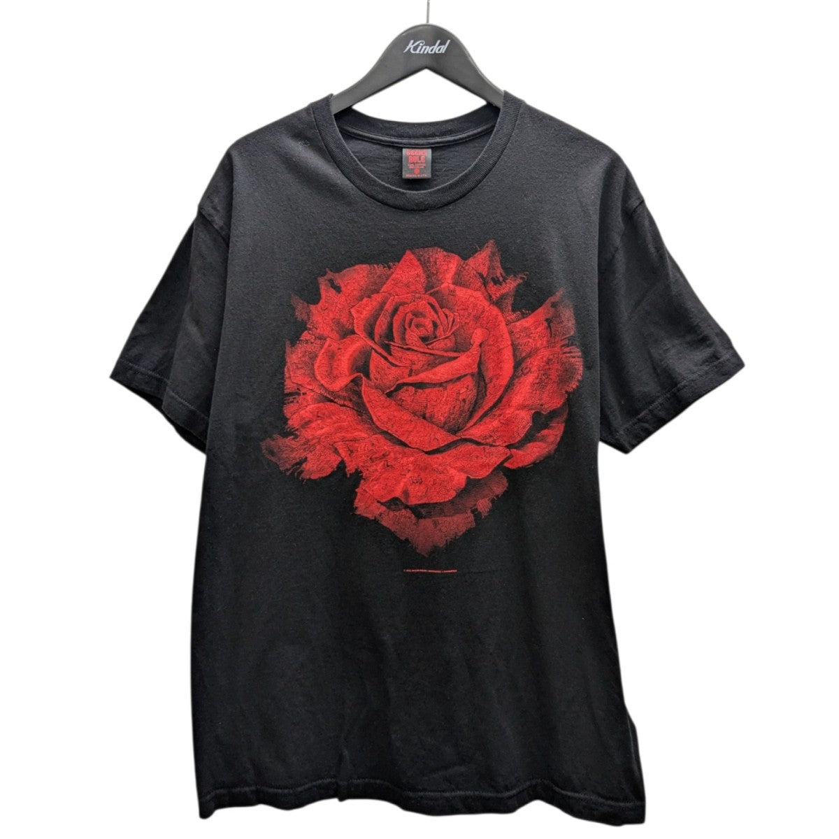 6 SILKSCREEN PRINTING T SHIRTプリントTシャツ