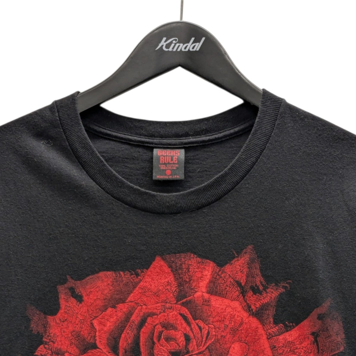 6 SILKSCREEN PRINTING T SHIRTプリントTシャツ