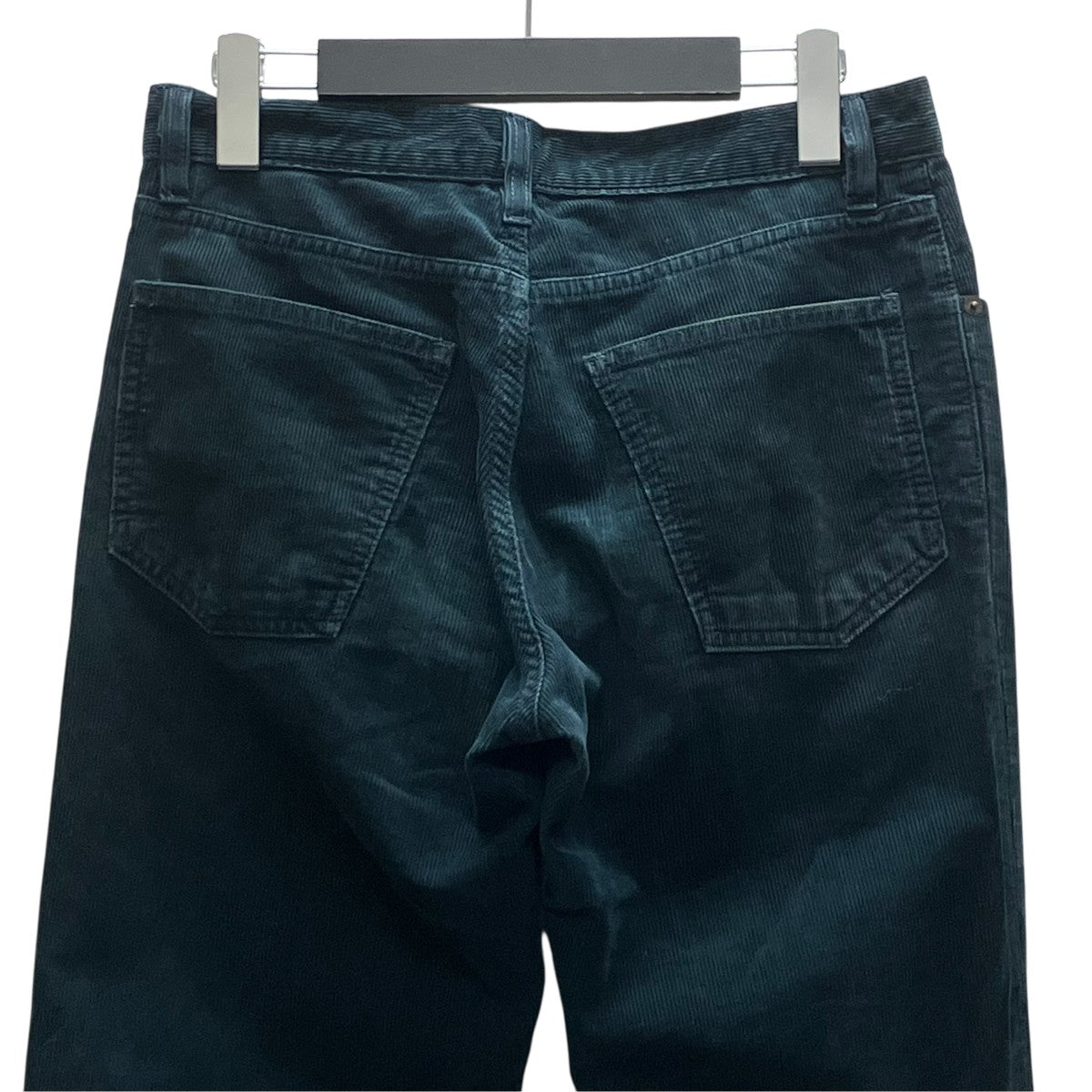 ANN DEMEULEMEESTER(アンドゥムルメステール) コーデュロイパンツ 352