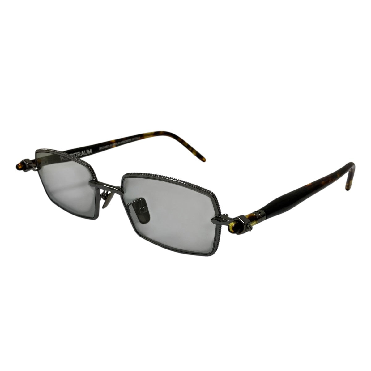 KUBORAUM P73 サングラス 古着・中古-1枚目のアイテム画像