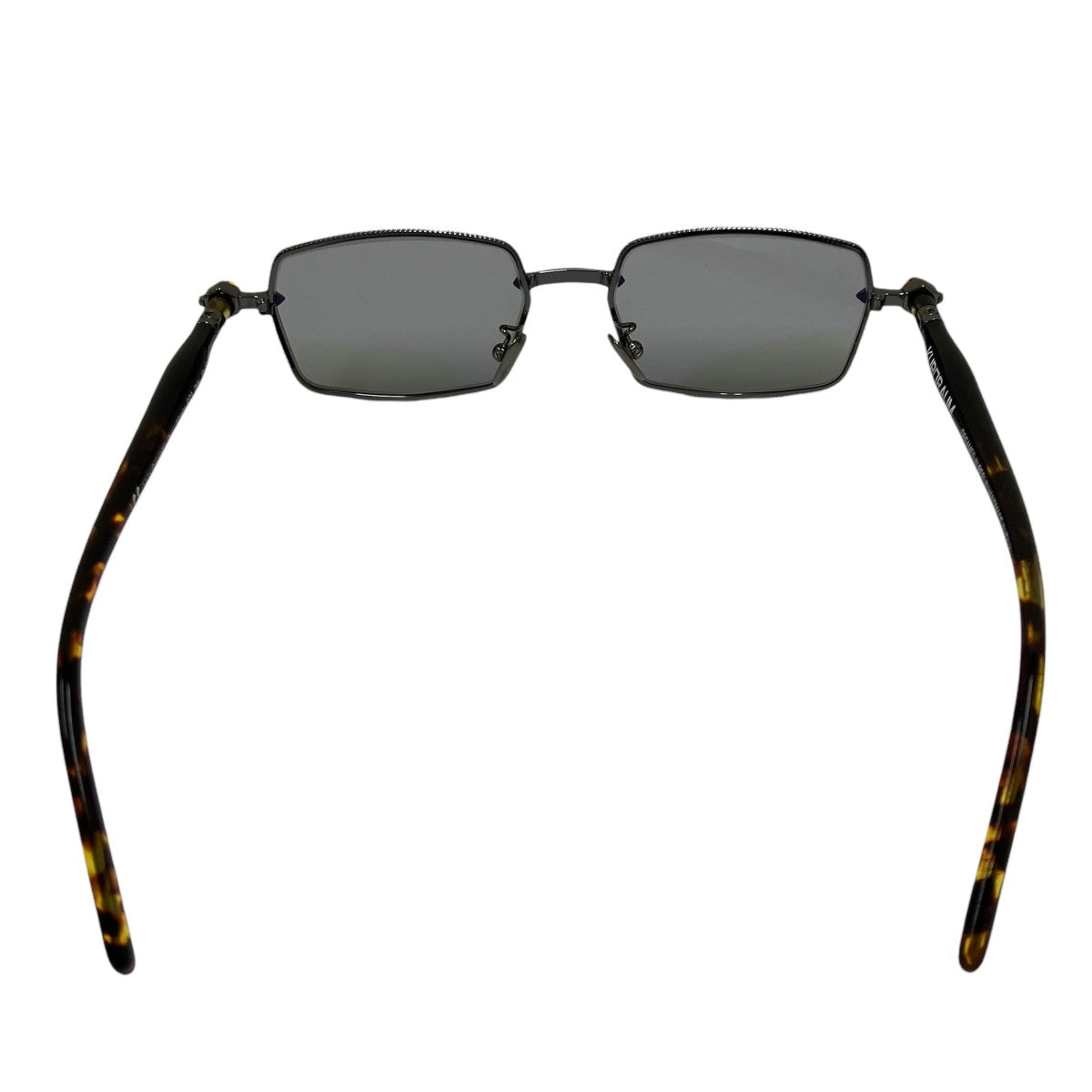 KUBORAUM P73 サングラス 古着・中古-4枚目のアイテム画像
