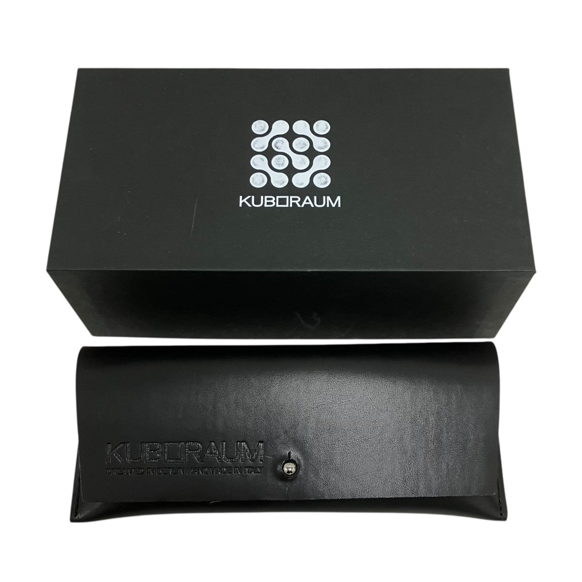 KUBORAUM P73 サングラス 古着・中古-8枚目のアイテム画像