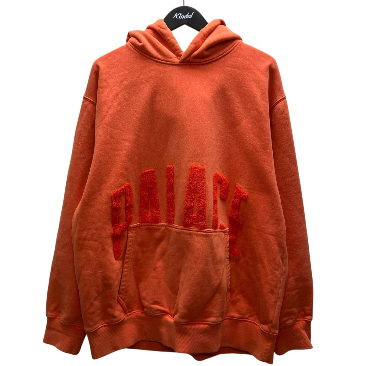 LEAGUE HOODプルオーバーパーカー