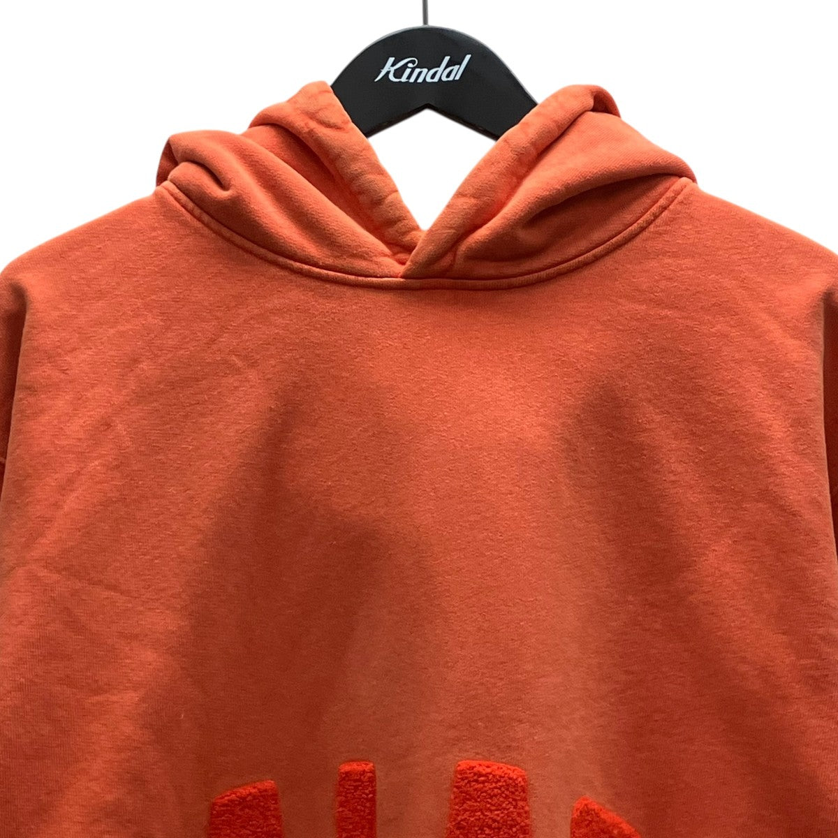 LEAGUE HOODプルオーバーパーカー