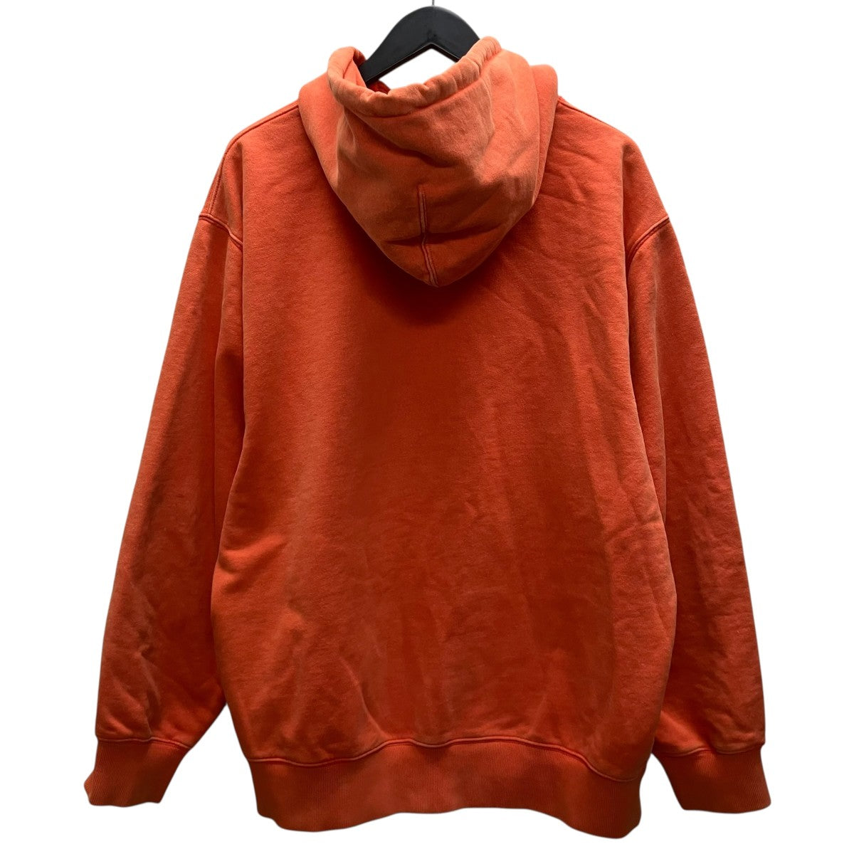 LEAGUE HOODプルオーバーパーカー