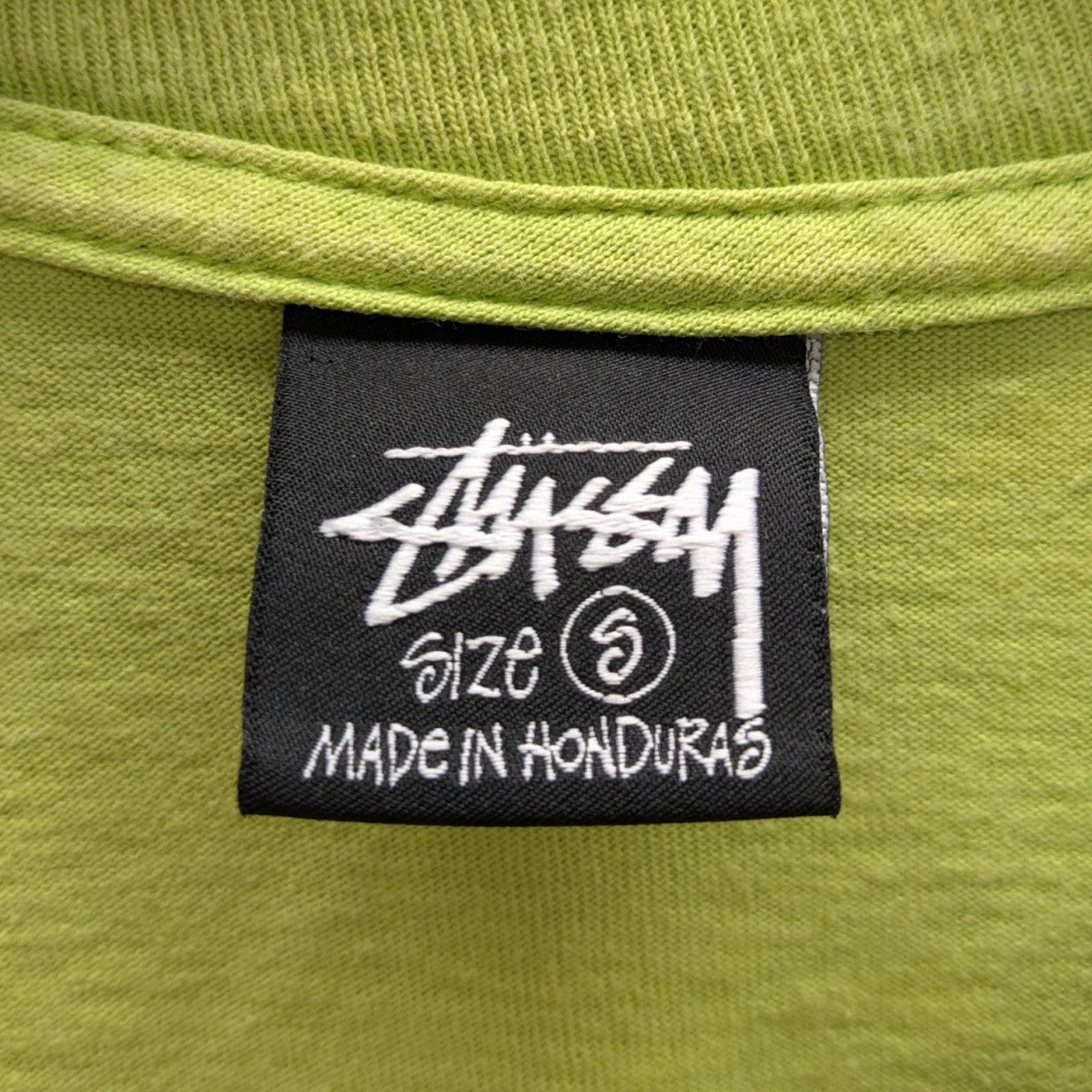SS HIGHWAY TEEプリントTシャツ