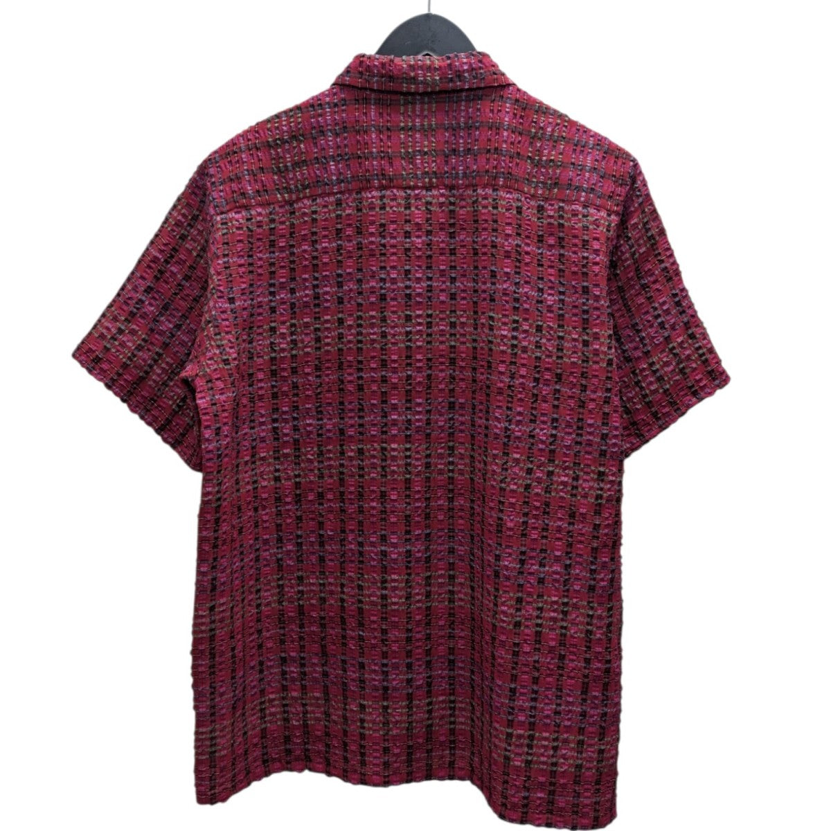 S S One-Up Shirt 半袖シャツ