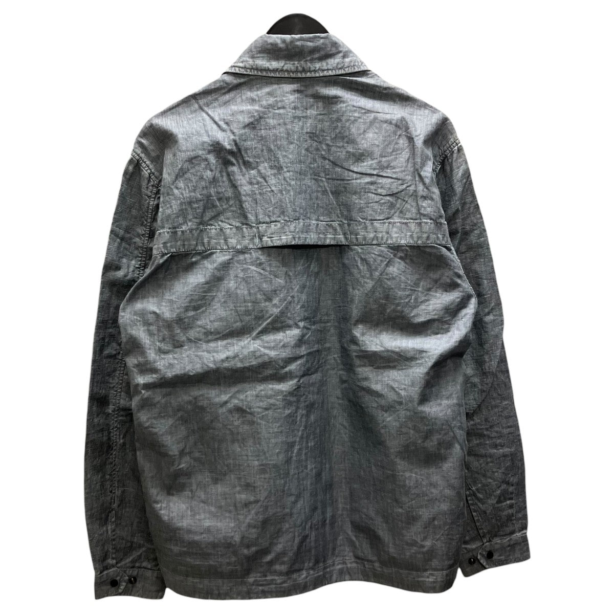 ジップジャケット
