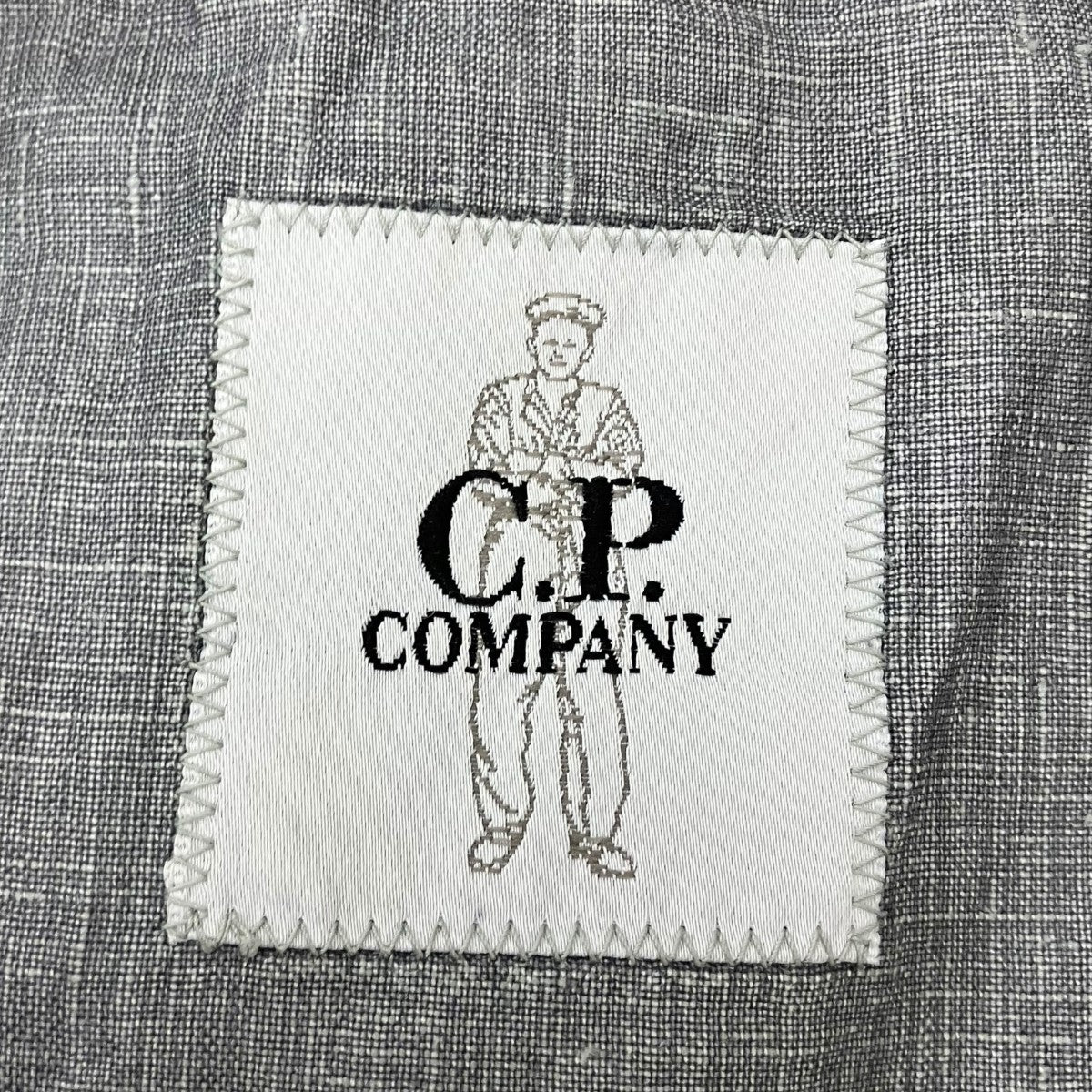 ジップジャケット