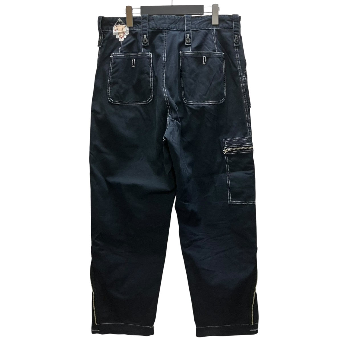 YOSSARIAN PANTS カーゴパンツ