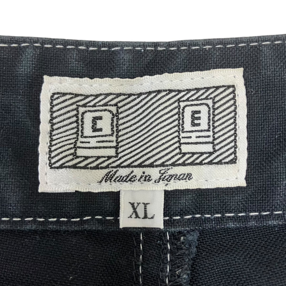 YOSSARIAN PANTS カーゴパンツ