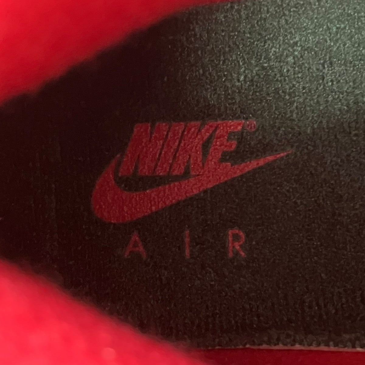 Nike Air Jordan 2 Retro Origins ハイカットスニーカー