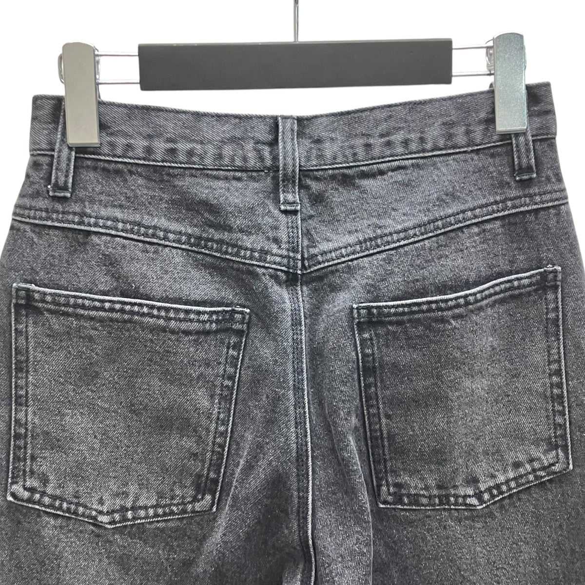 Eyelet Denim Pants アイレットデニムパンツ