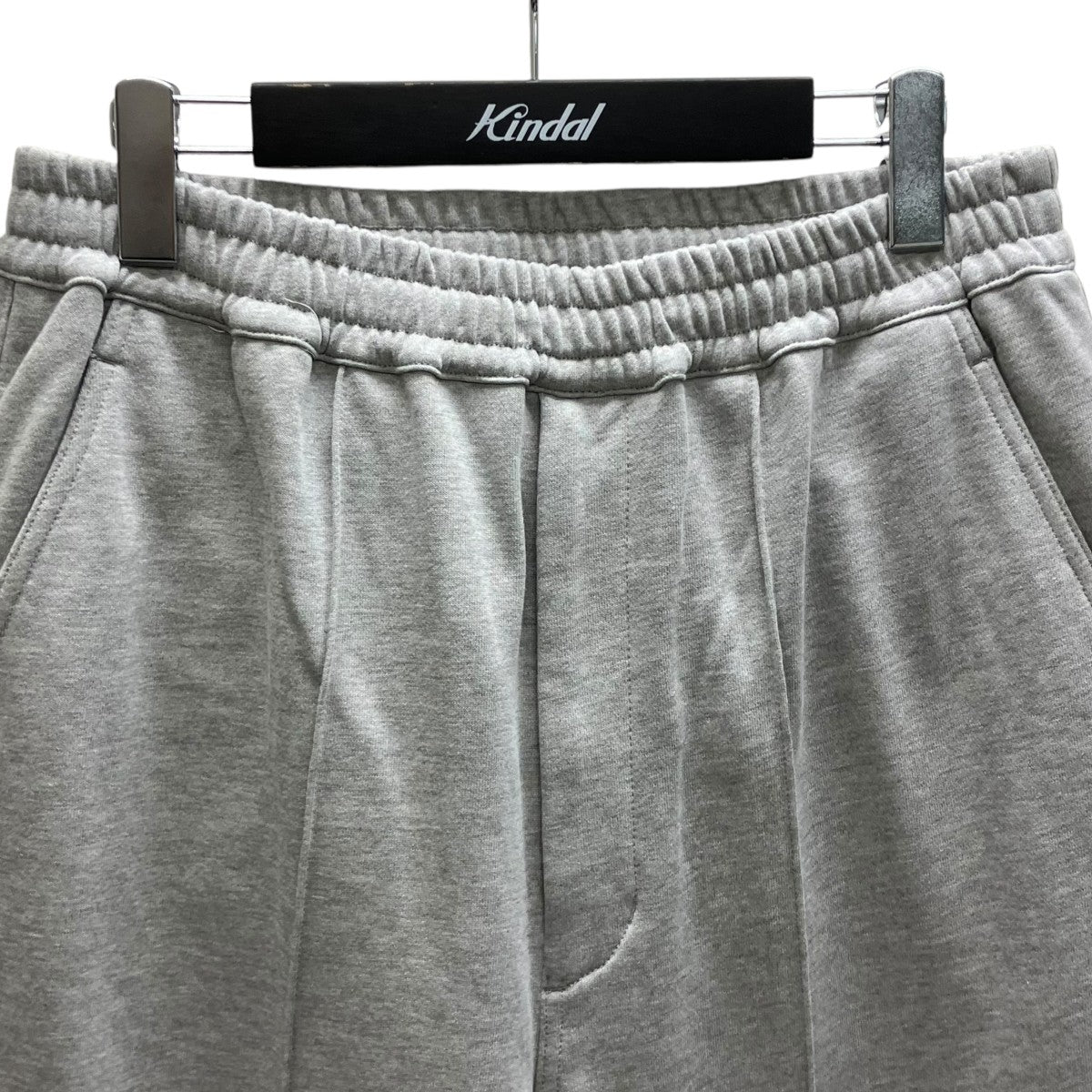 Heavy-Weight Sweat Buggy Pants スウェットバギーパンツ