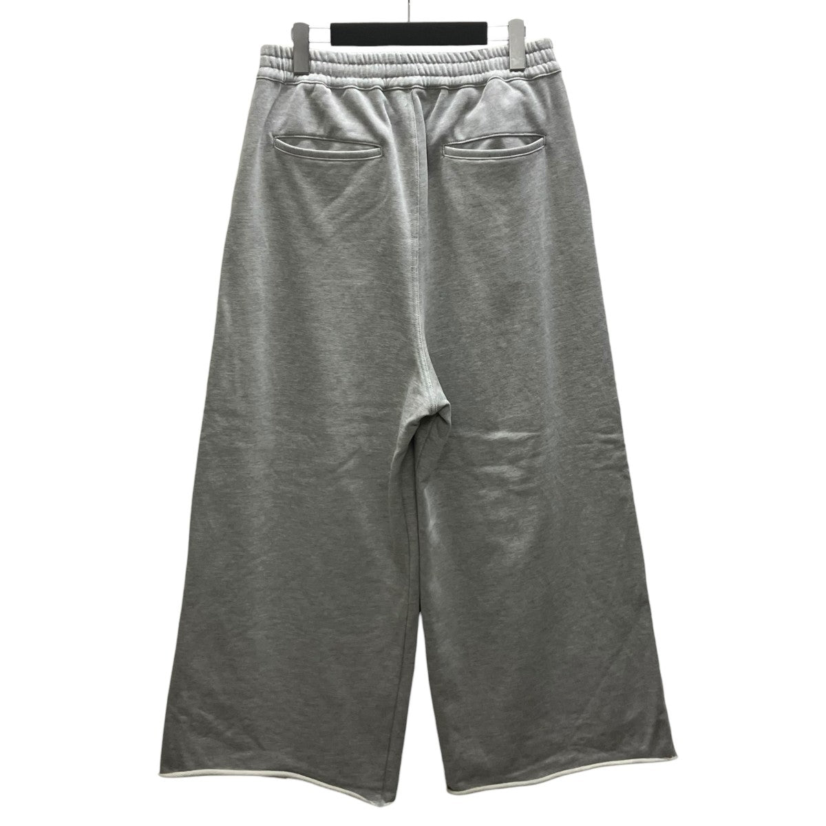 Heavy-Weight Sweat Buggy Pants スウェットバギーパンツ