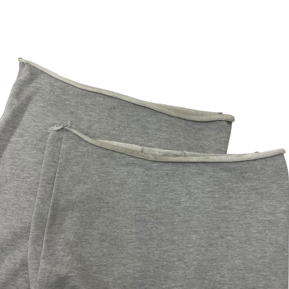 Heavy-Weight Sweat Buggy Pants スウェットバギーパンツ