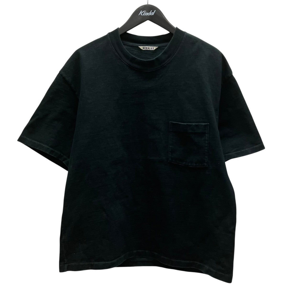 STAND-UP TEE 半袖Tシャツ