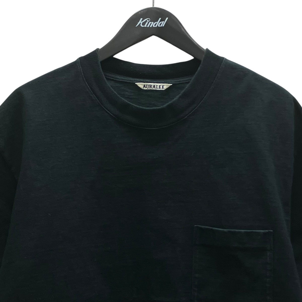 STAND-UP TEE 半袖Tシャツ