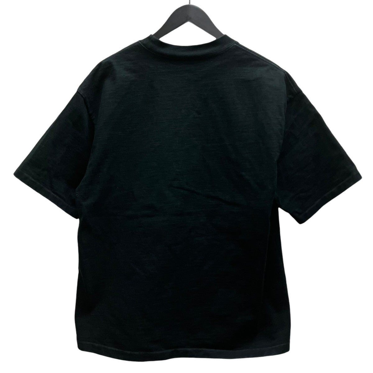 STAND-UP TEE 半袖Tシャツ