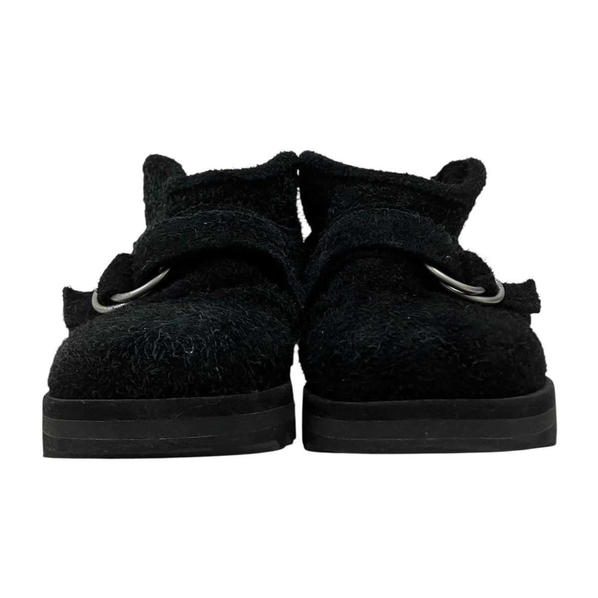 NHXSUICOKE．NEW WAVE BOOTボアブーツ