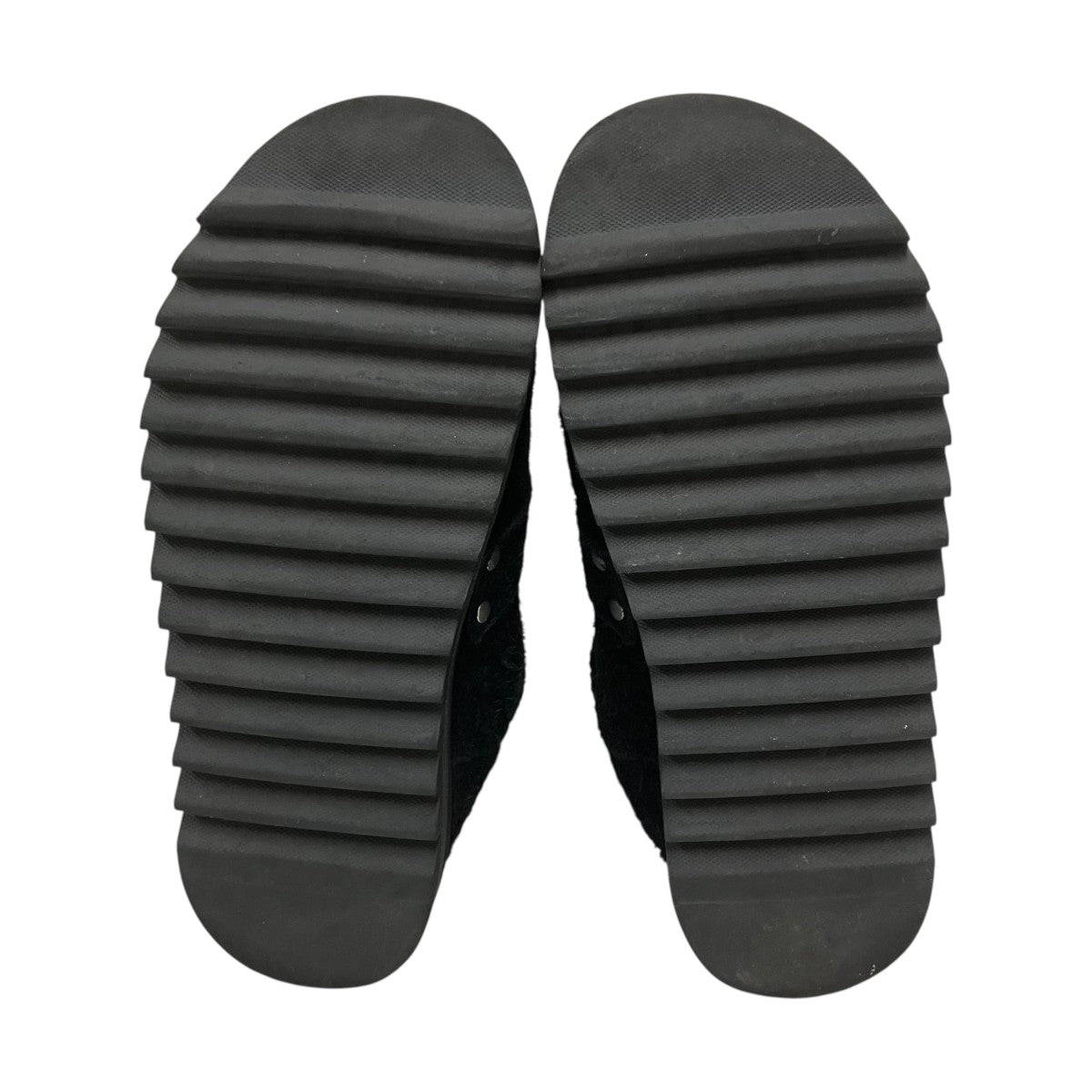 NHXSUICOKE．NEW WAVE BOOTボアブーツ