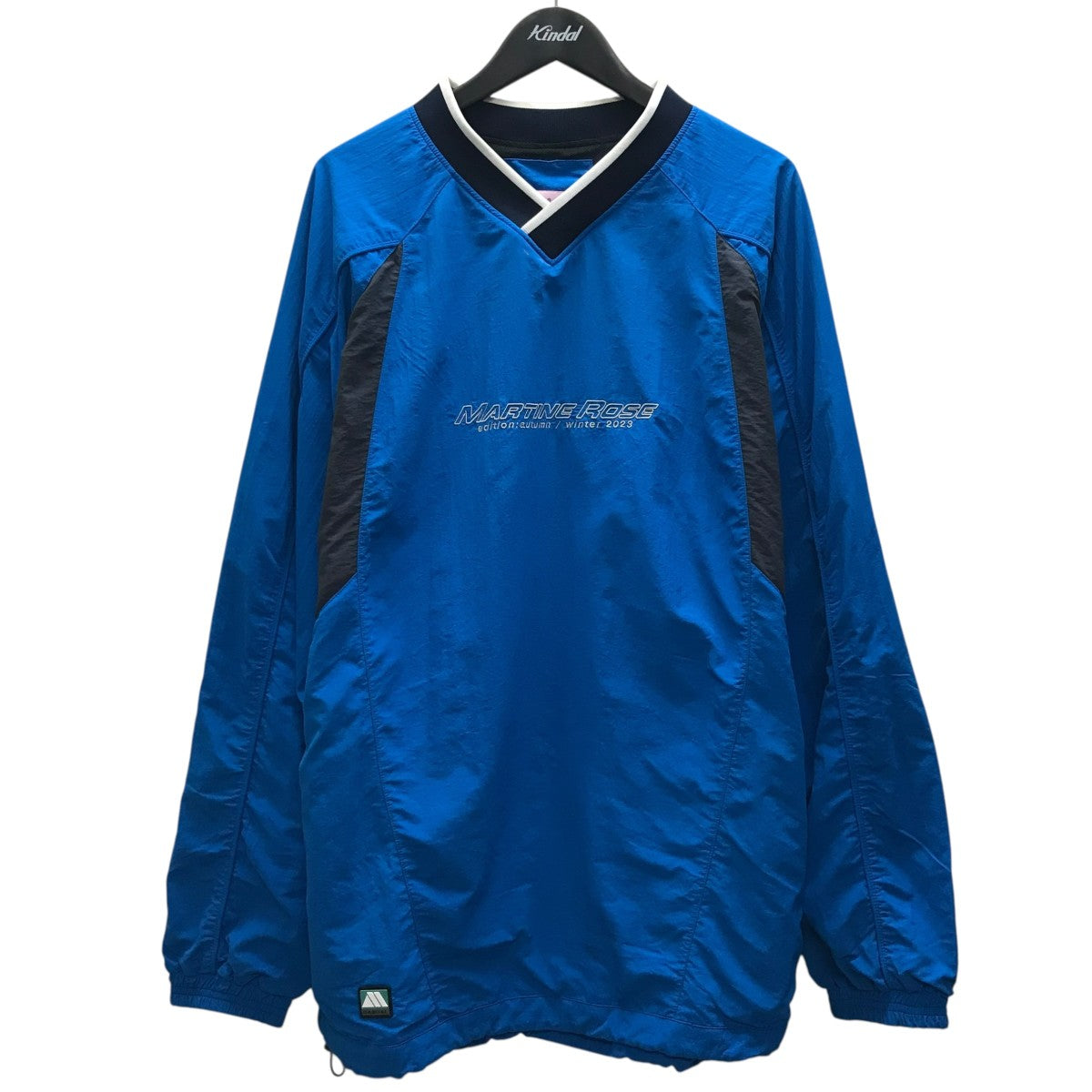 SPORTS PULLOVERスポーツプルオーバー