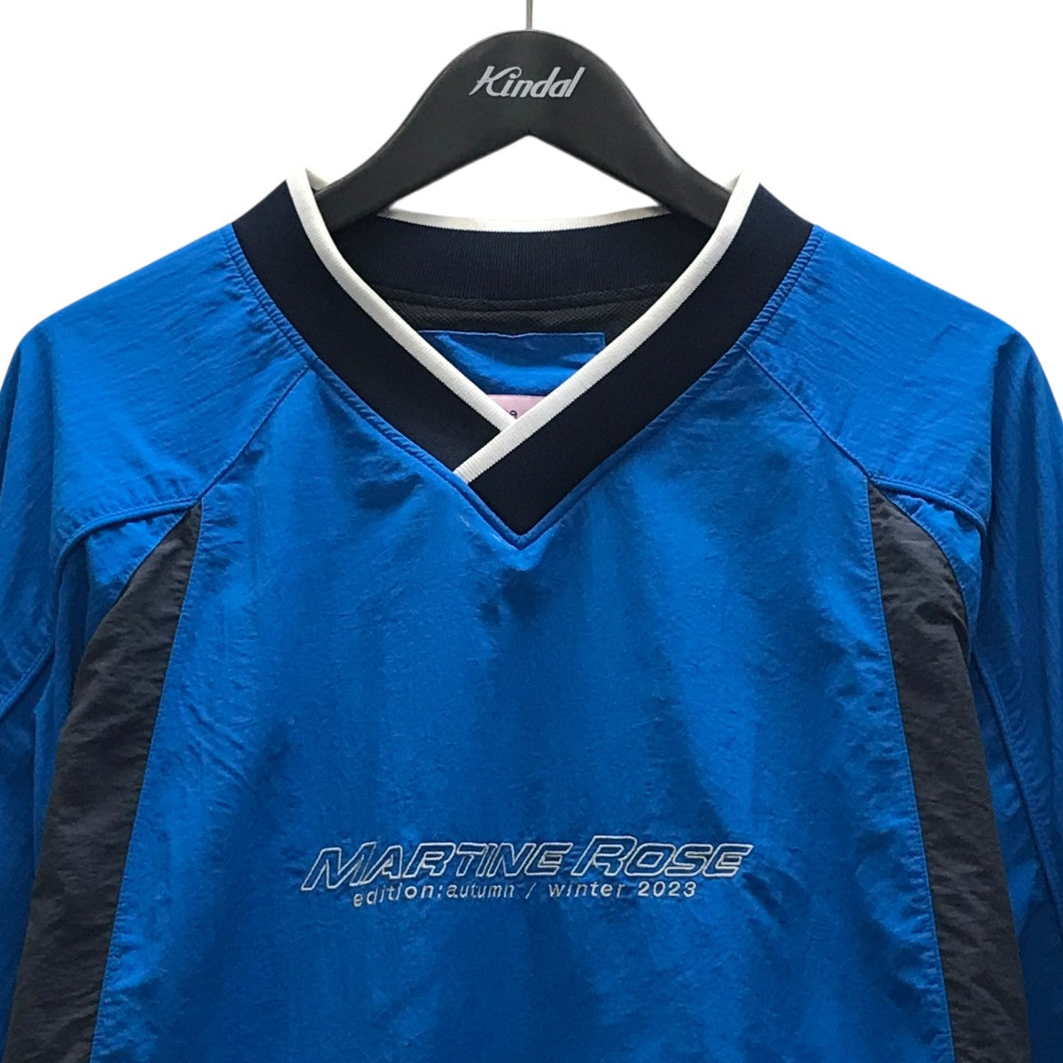 SPORTS PULLOVERスポーツプルオーバー