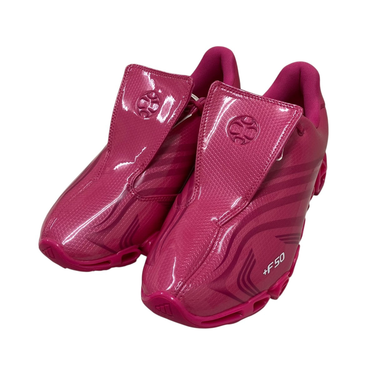 F50 TUNIT MEGA CONSORTIUM ローカットスニーカー