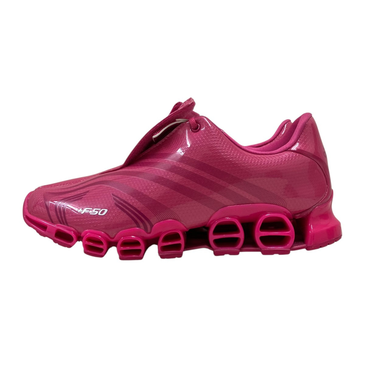 F50 TUNIT MEGA CONSORTIUM ローカットスニーカー