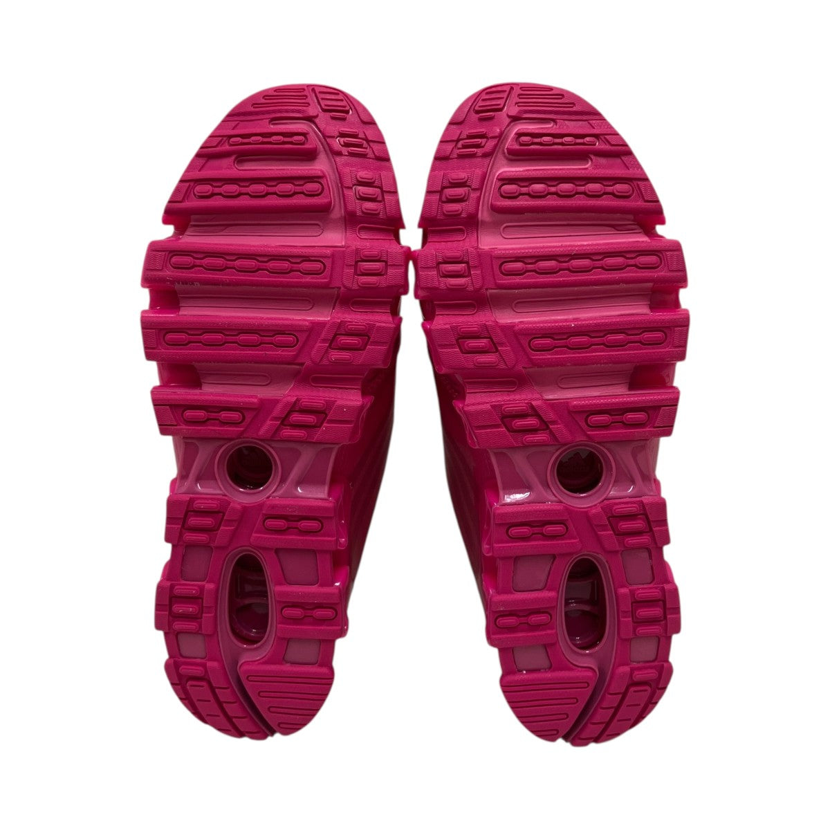 F50 TUNIT MEGA CONSORTIUM ローカットスニーカー