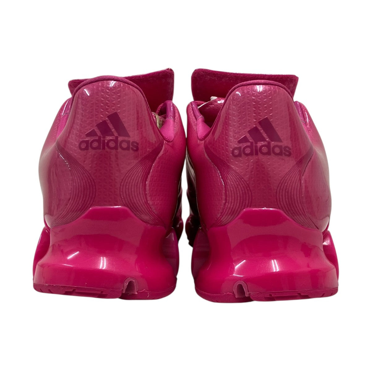F50 TUNIT MEGA CONSORTIUM ローカットスニーカー