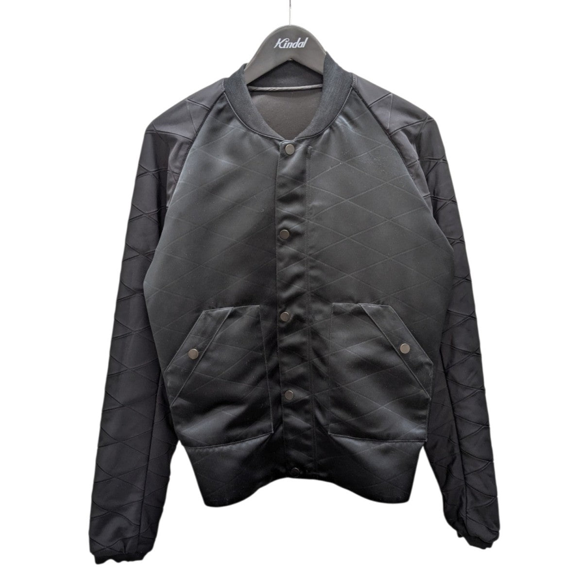 BALENCIAGA ジップジャケット 古着・中古-1枚目のアイテム画像