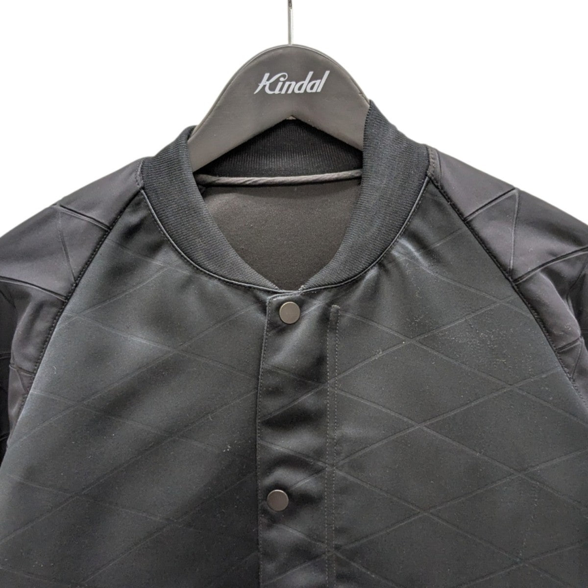 BALENCIAGA ジップジャケット 古着・中古-2枚目のアイテム画像