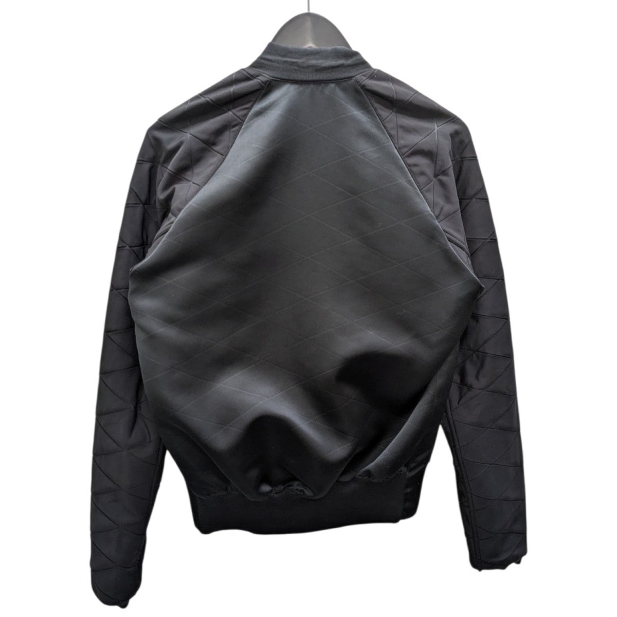 BALENCIAGA ジップジャケット 古着・中古-3枚目のアイテム画像