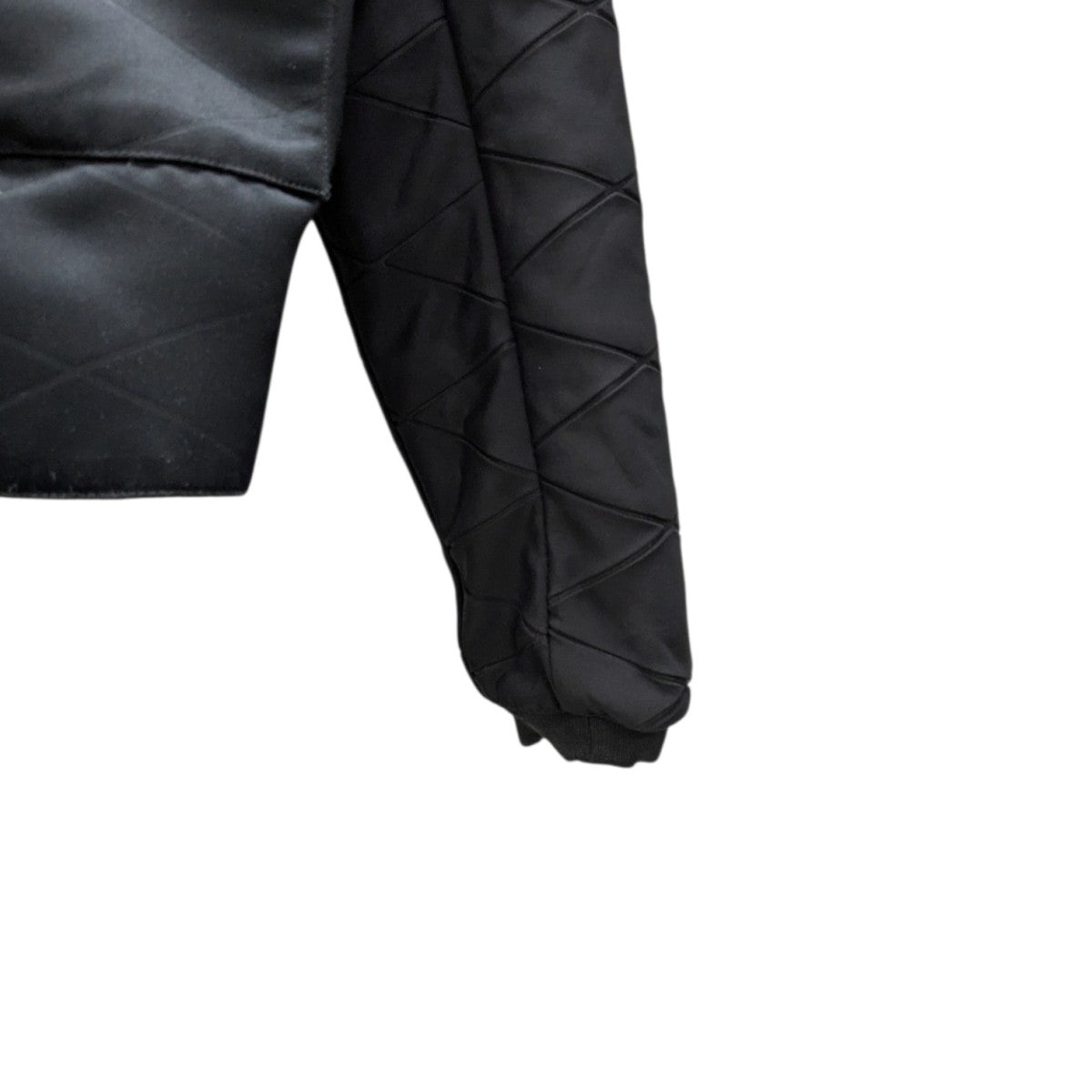 BALENCIAGA ジップジャケット 古着・中古-5枚目のアイテム画像