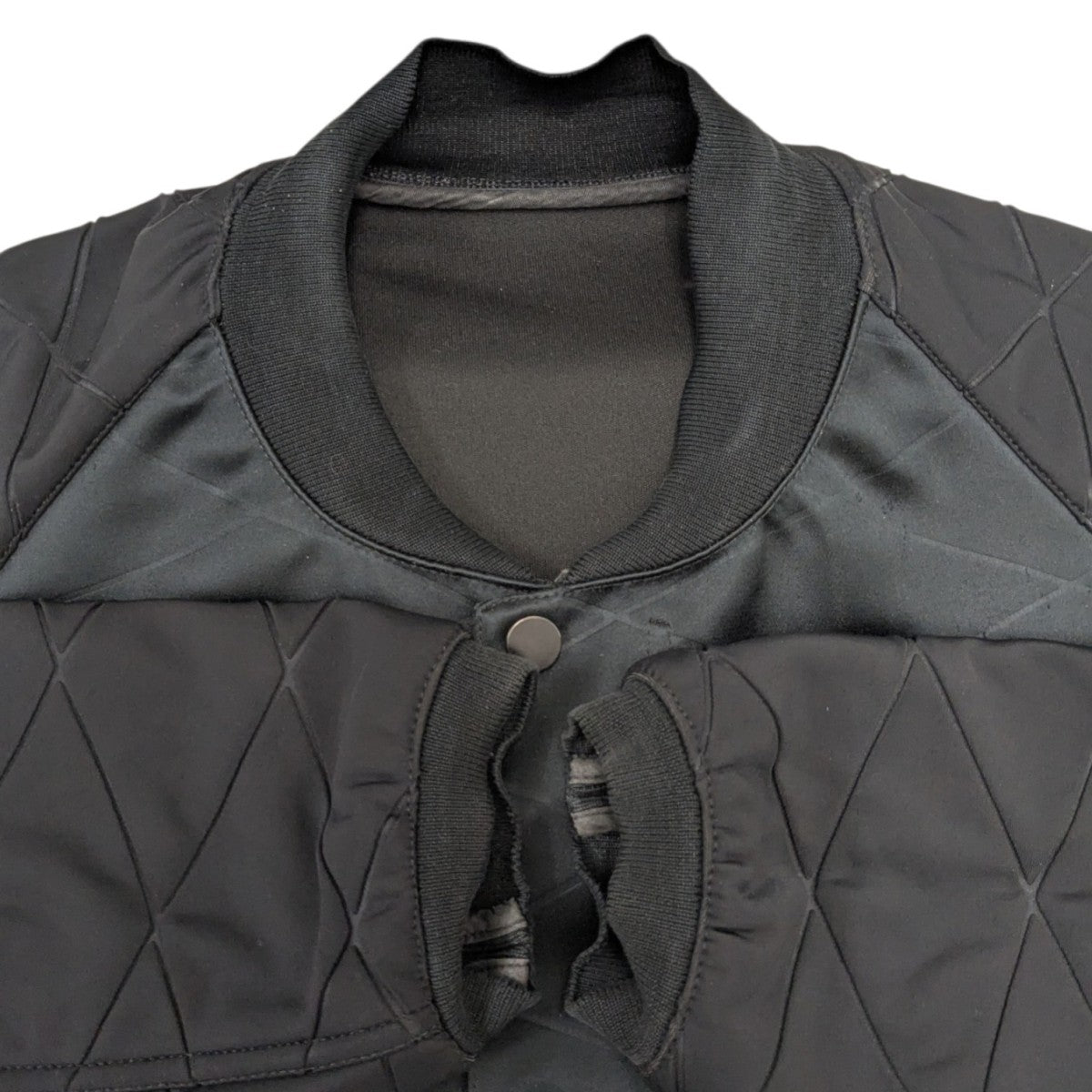 BALENCIAGA ジップジャケット 古着・中古-6枚目のアイテム画像