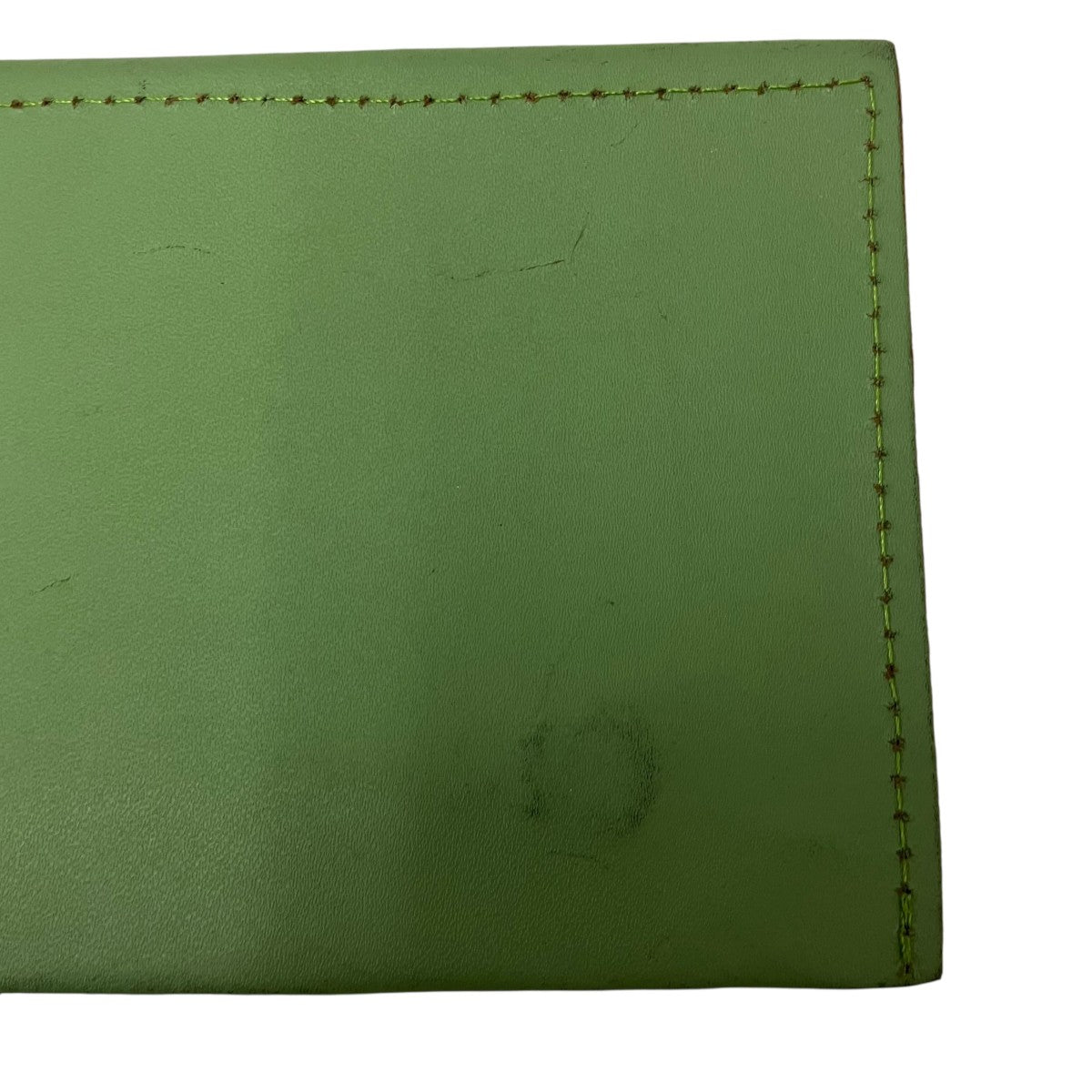 Paul Harnden 2つ折り財布 古着・中古-5枚目のアイテム画像