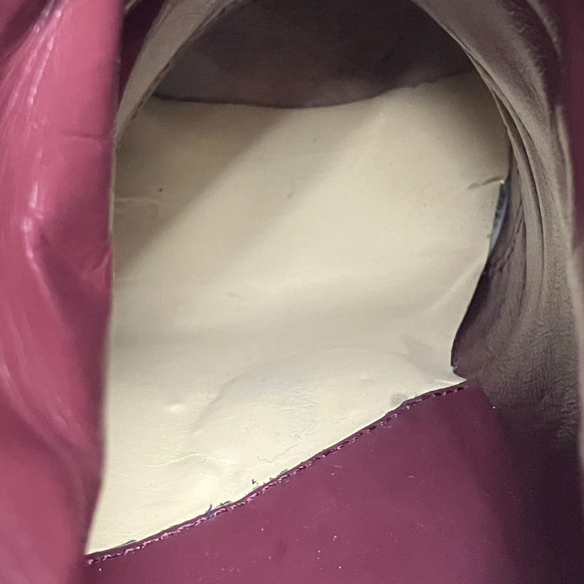 ドッキングブーツ