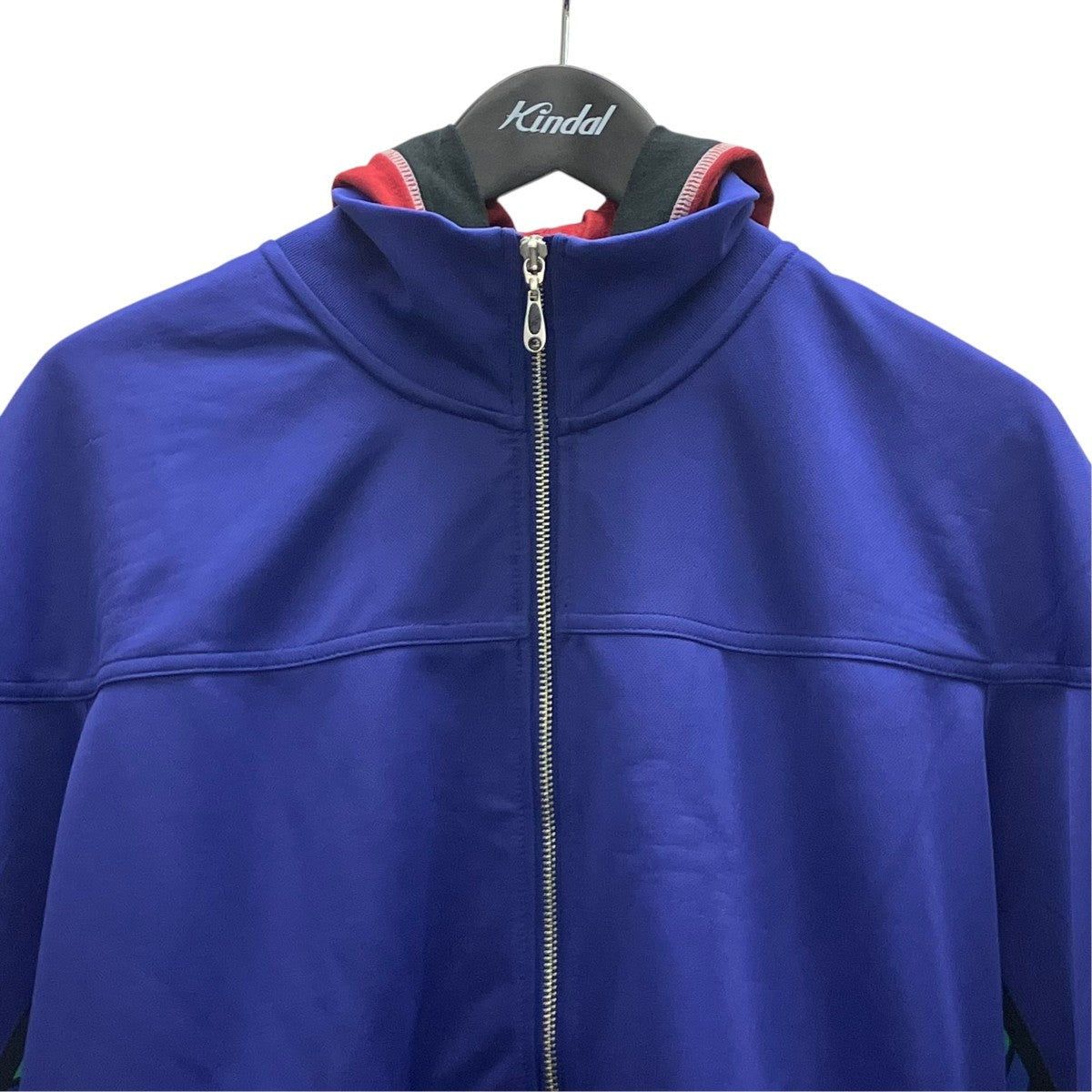 STYRAX TRACK JACKET ジップジャケット