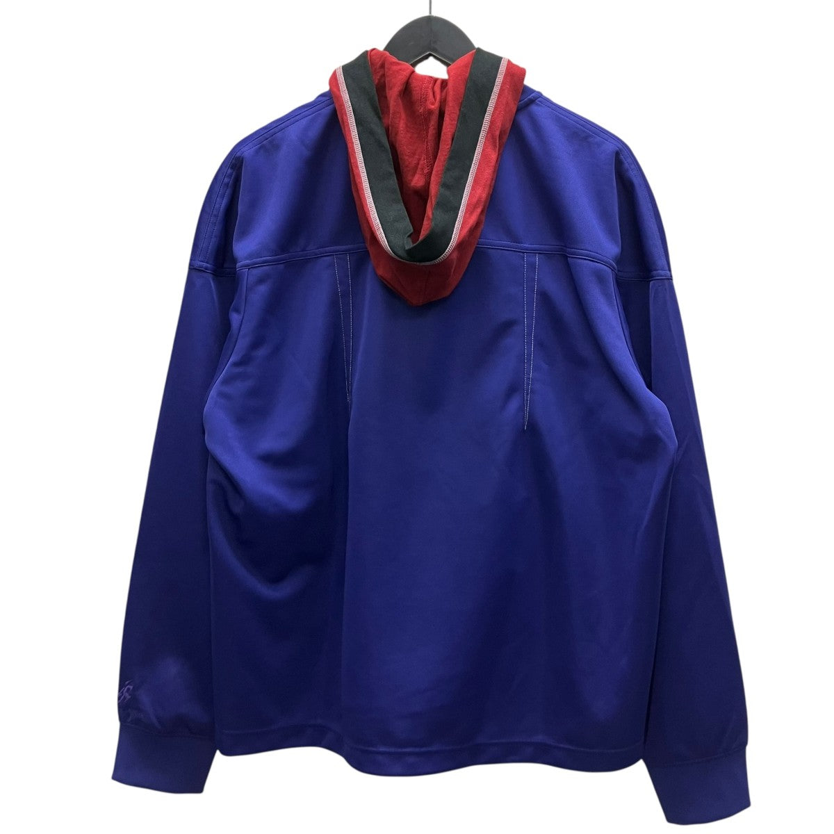 STYRAX TRACK JACKET ジップジャケット