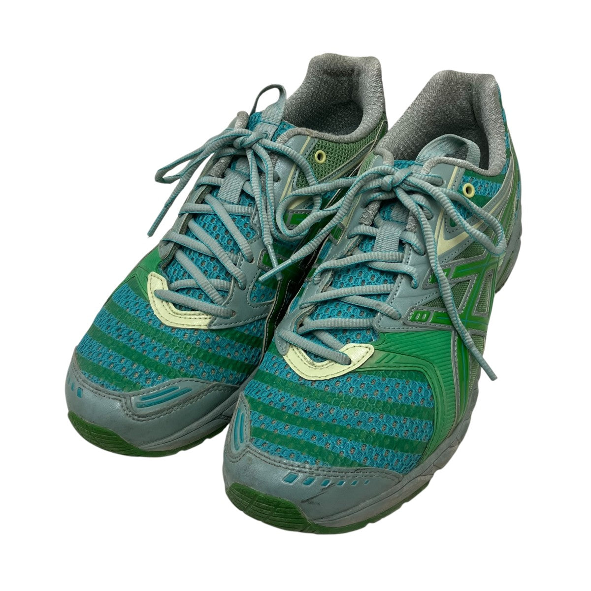 GEL-DS TRAINER ローカットスニーカー