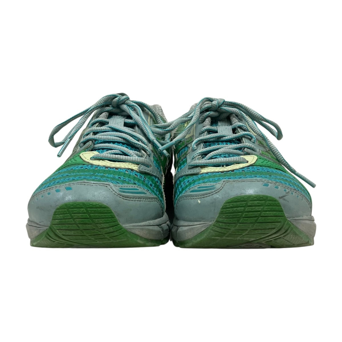 GEL-DS TRAINER ローカットスニーカー