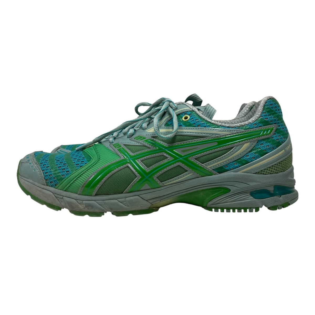 GEL-DS TRAINER ローカットスニーカー