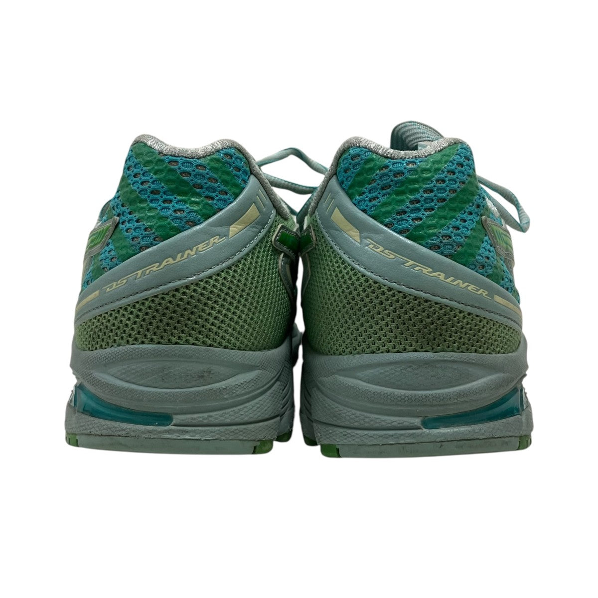 GEL-DS TRAINER ローカットスニーカー